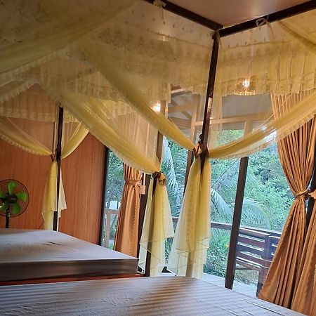 Thung Sen Tam Coc Chalets Ninh Binh Luaran gambar