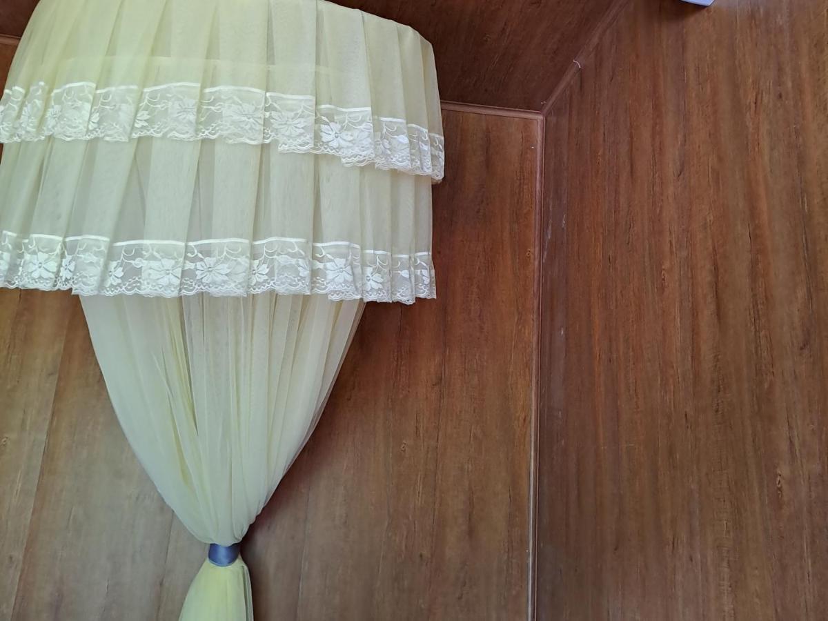 Thung Sen Tam Coc Chalets Ninh Binh Luaran gambar