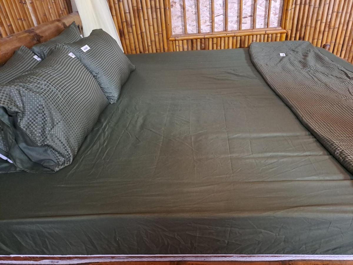 Thung Sen Tam Coc Chalets Ninh Binh Luaran gambar