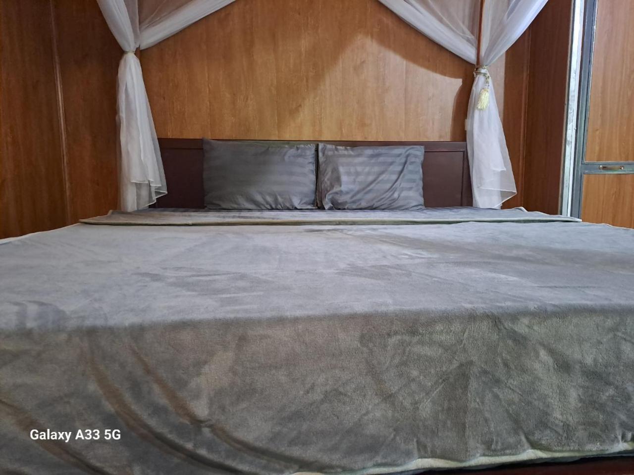 Thung Sen Tam Coc Chalets Ninh Binh Luaran gambar