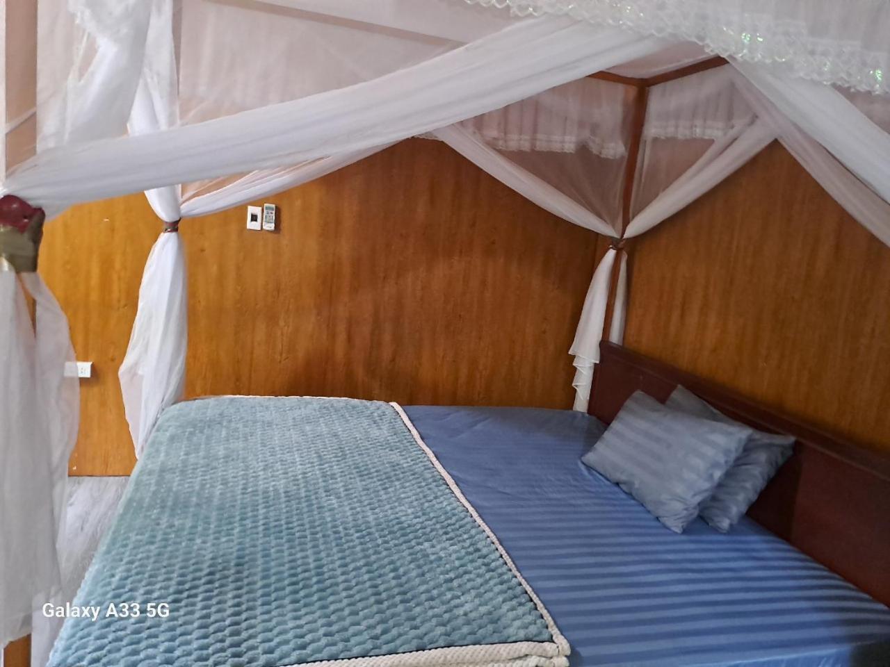 Thung Sen Tam Coc Chalets Ninh Binh Luaran gambar