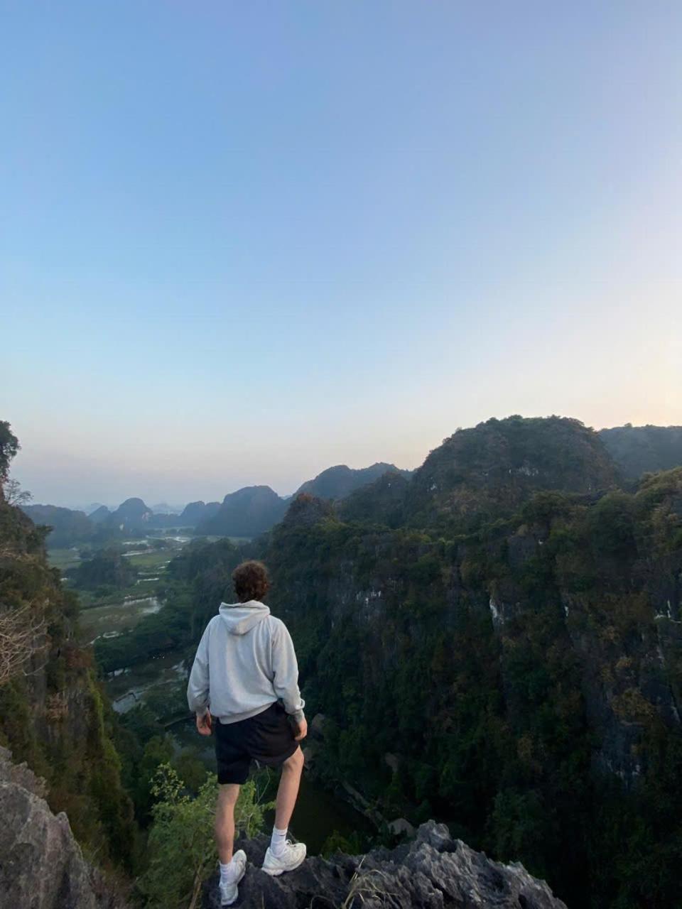 Thung Sen Tam Coc Chalets Ninh Binh Luaran gambar