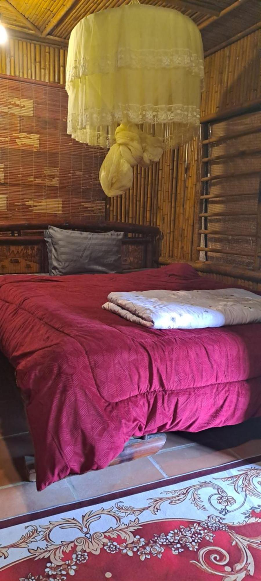 Thung Sen Tam Coc Chalets Ninh Binh Luaran gambar